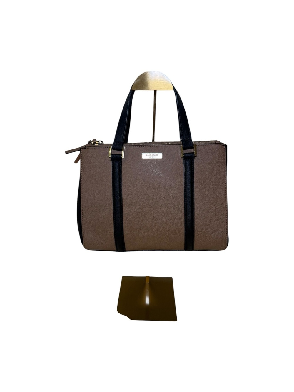 Kate Spade Newbury Lane Loden Satchel Bag
